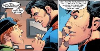 Illustration for article titled Suffrajitsu kicks ass, Fantasy Sports captivates, and Superman returns to form